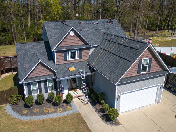 Best Cold Roofs  in USA